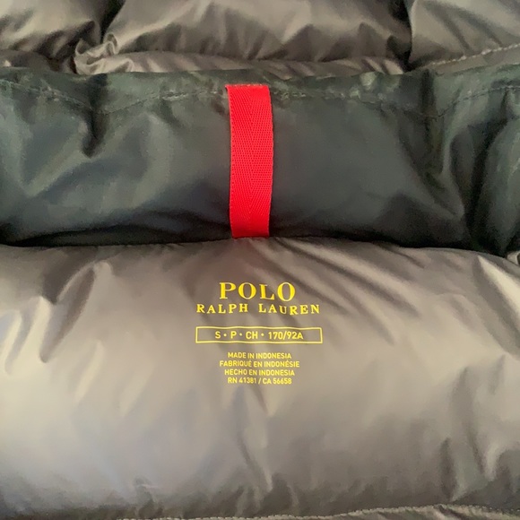 Winter Coat - Picture 4 of 4